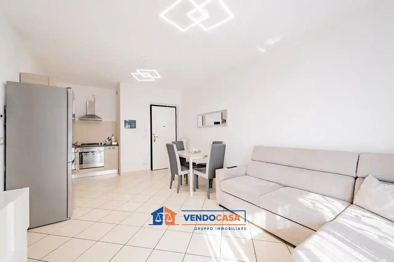 Trilocale via della Battaglia 130C, Madonna dell'Olmo, Cuneo - foto 4