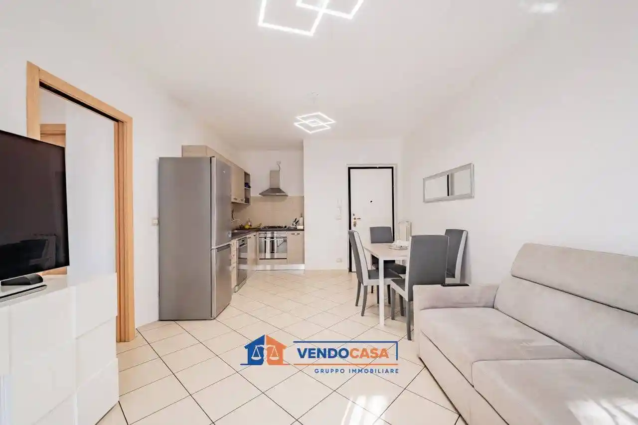 Trilocale via della Battaglia 130C, Madonna dell'Olmo, Cuneo - foto 5