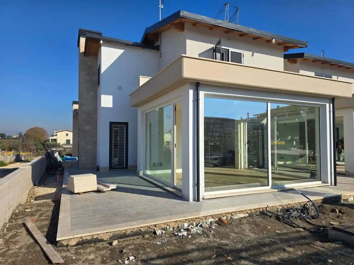 Villa in vendita a Frascati