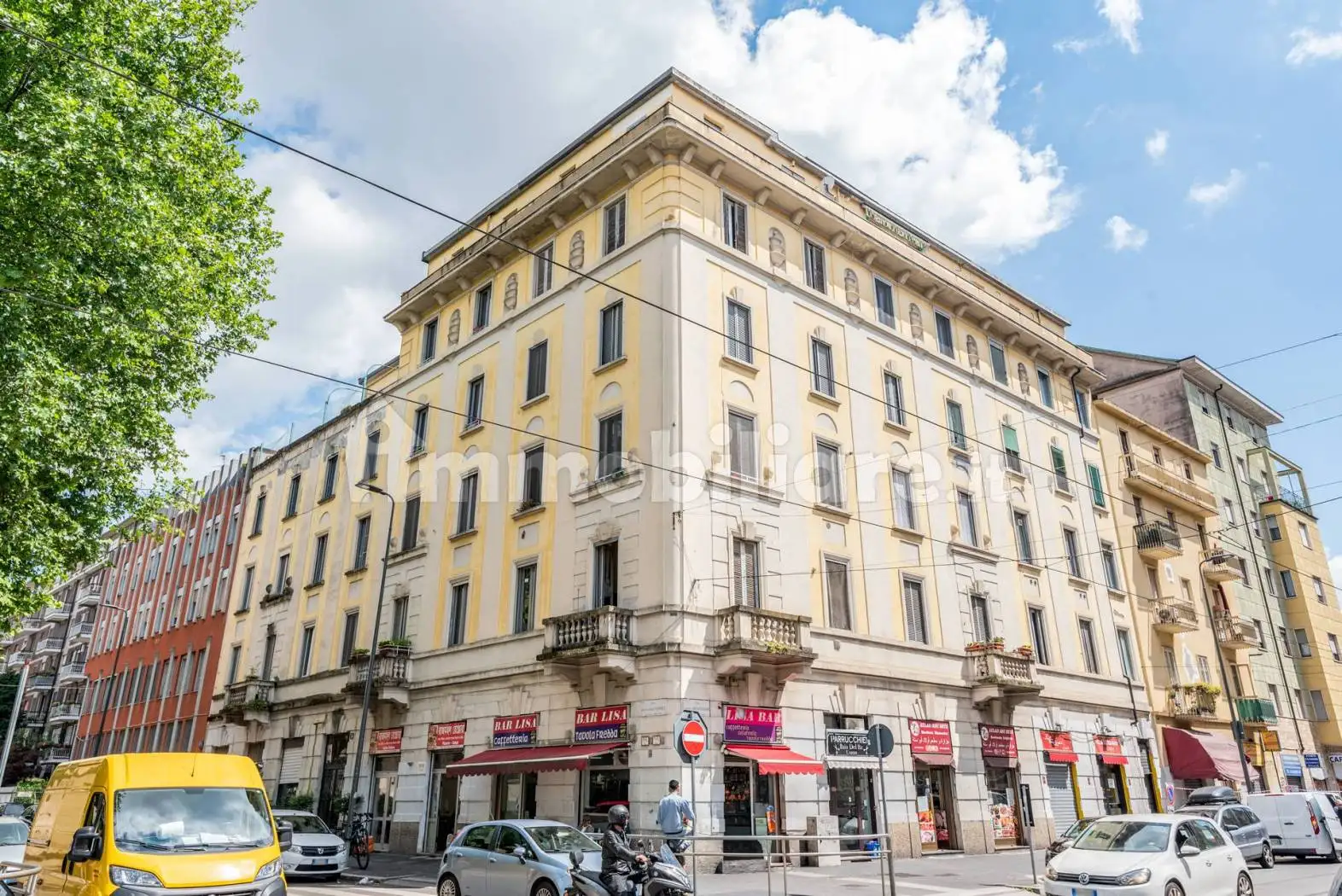 Apartment in vendita a Milan