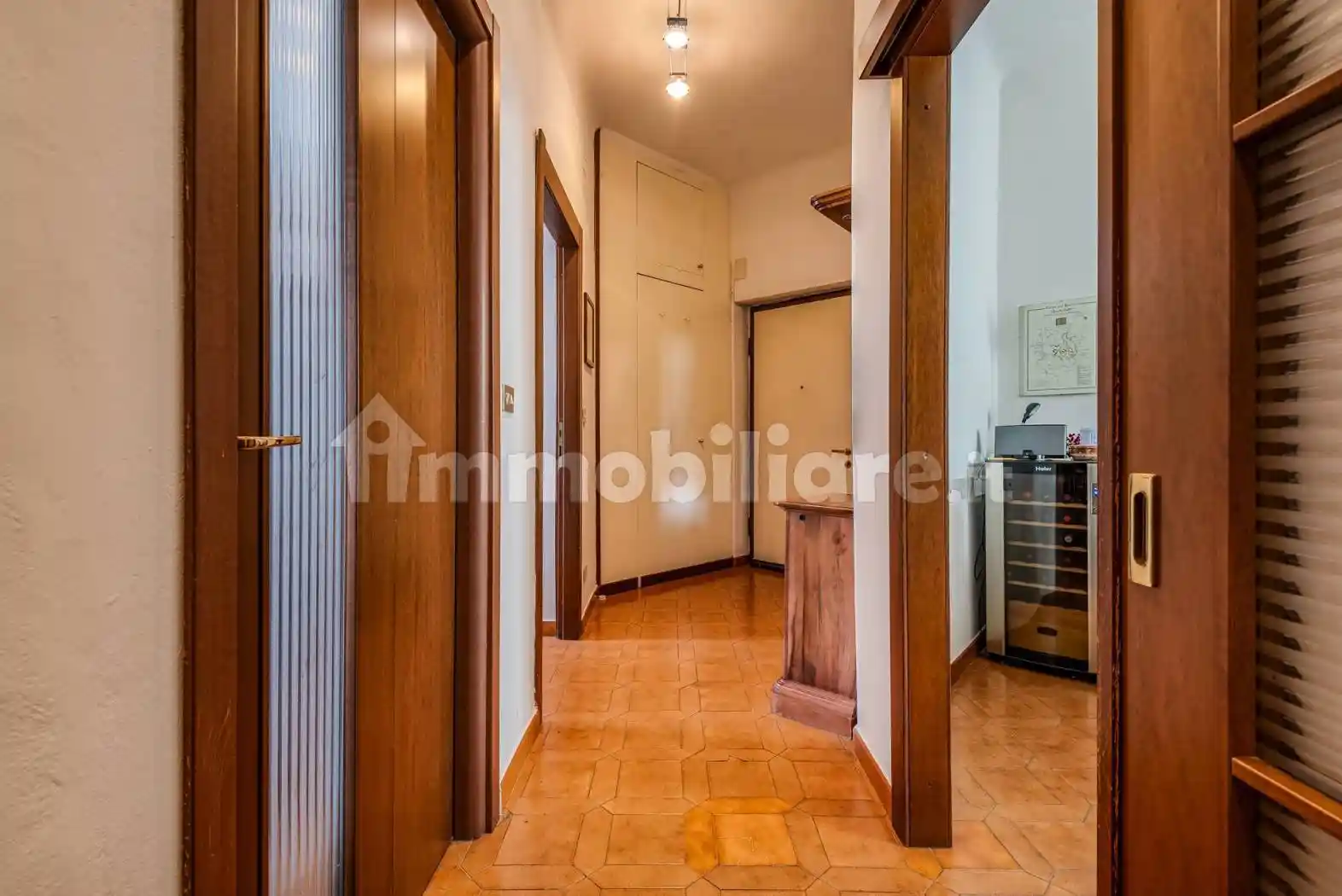 Trilocale via Anton Giulio Barrili 24, Cermenate - Abbiategrasso, Milano - foto 5