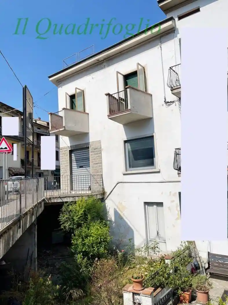 Palazzo - Edificio in Vendita - foto 3