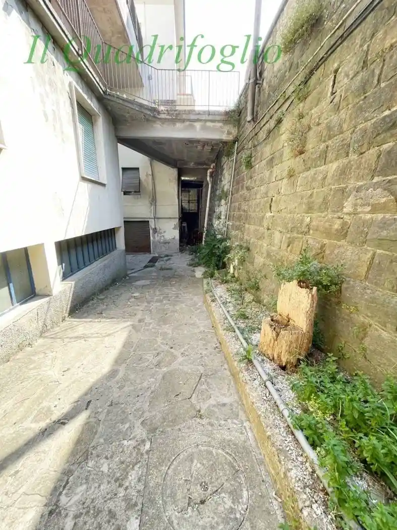 Palazzo - Edificio in Vendita - foto 5