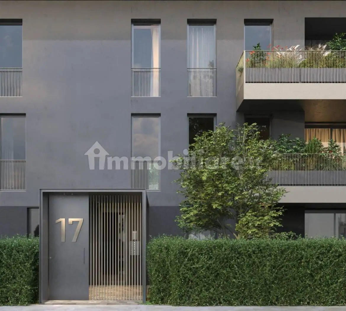 Appartamento in vendita a Treviso