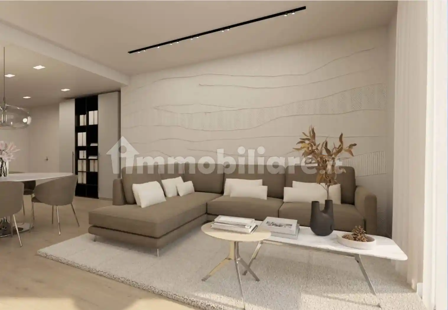 Appartamento via Donato Bramante, Santa Maria del Sile, Treviso - foto 3