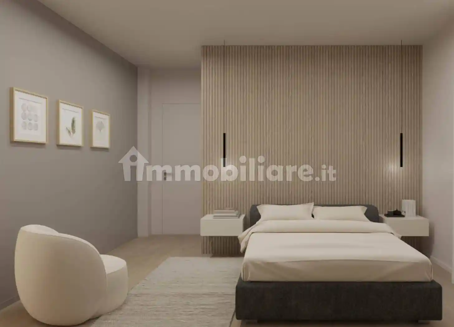 Appartamento via Donato Bramante, Santa Maria del Sile, Treviso - foto 5