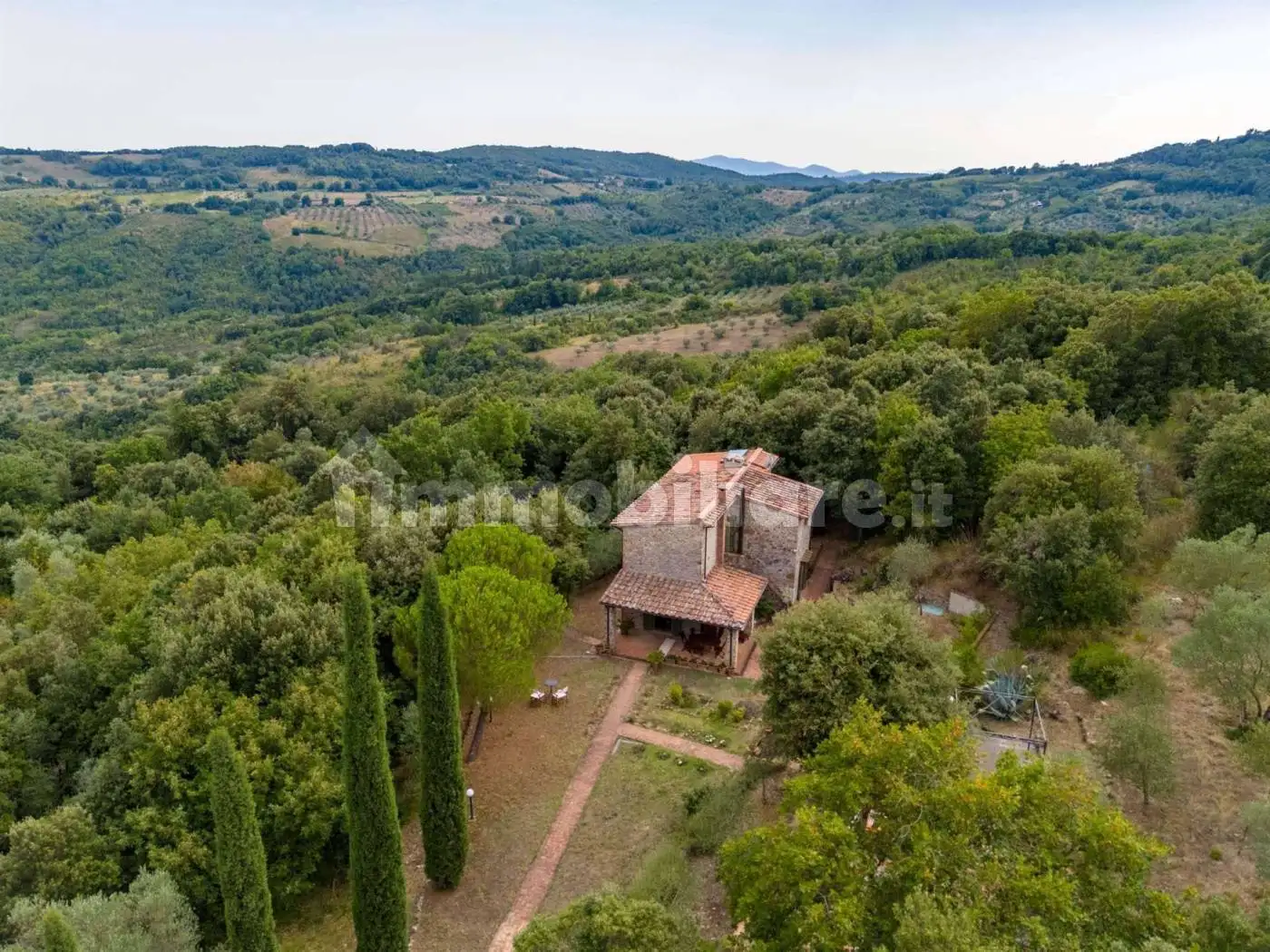 Appartamento ottimo stato, Civitella Paganico - foto 2