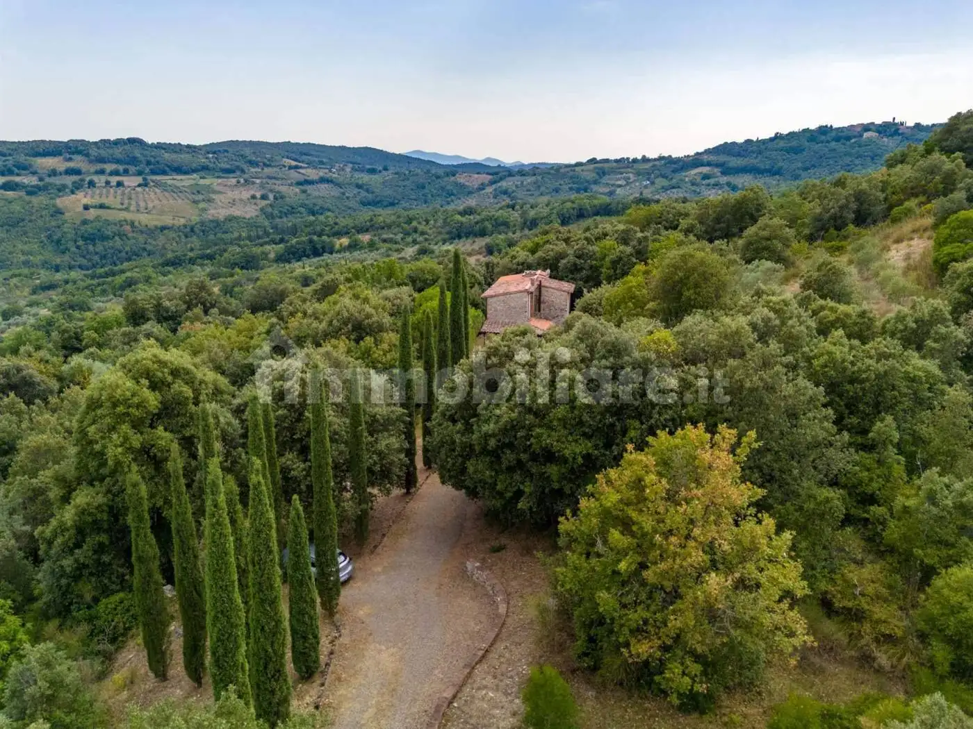 Appartamento ottimo stato, Civitella Paganico - foto 3
