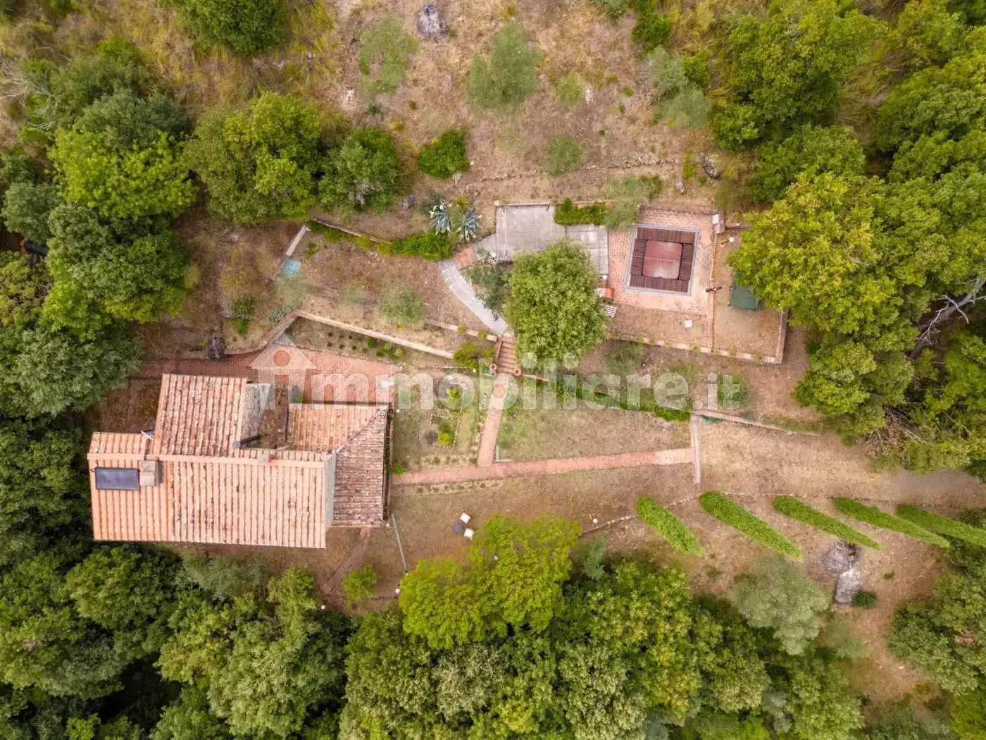 Appartamento ottimo stato, Civitella Paganico - foto 5