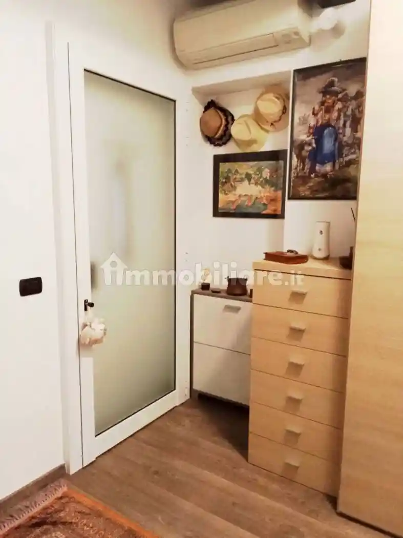 Quadrilocale via Guglielmo Marconi, Salto Chiesa, Avegno - foto 4