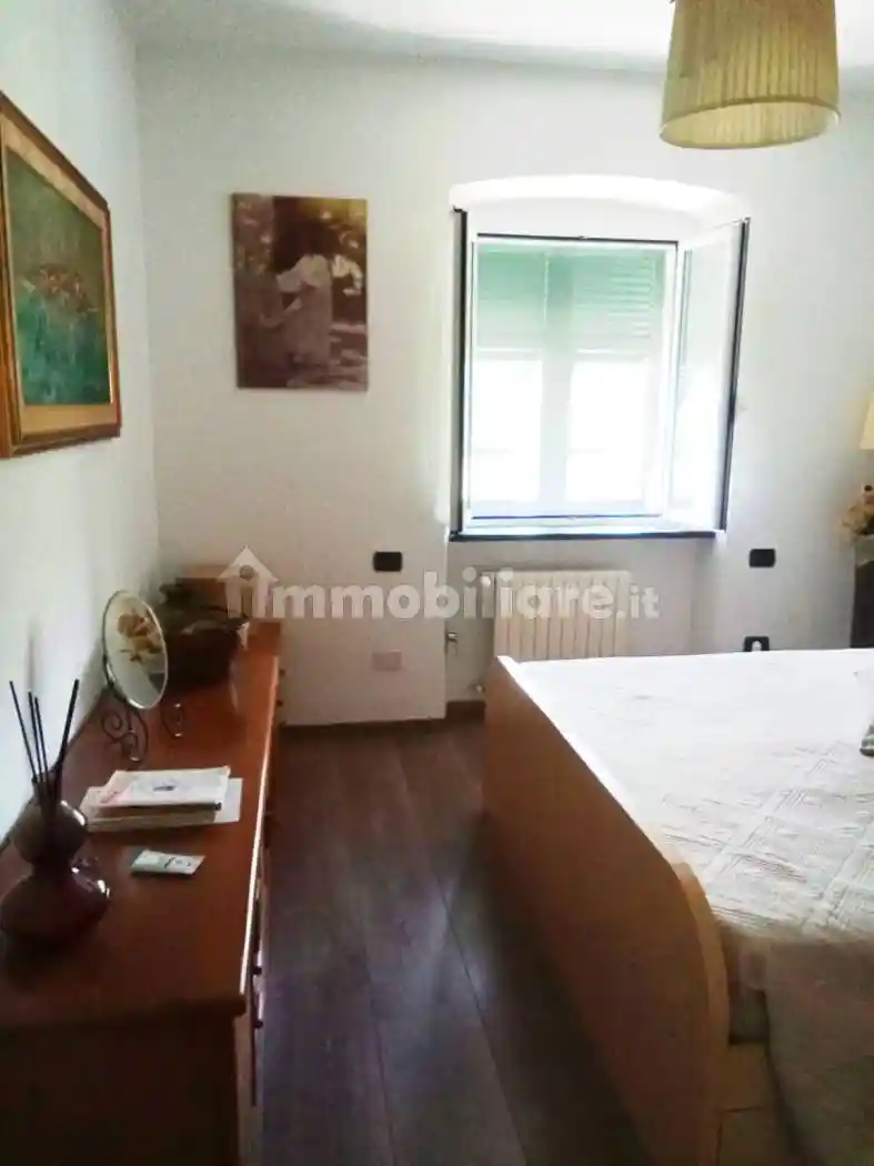 Quadrilocale via Guglielmo Marconi, Salto Chiesa, Avegno - foto 5