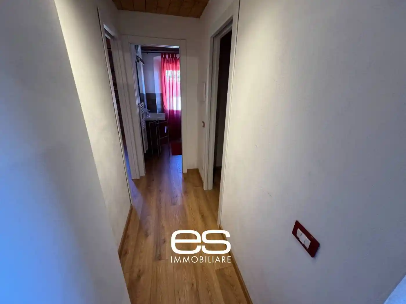 Bilocale via del coperto 1, Perledo - foto 4