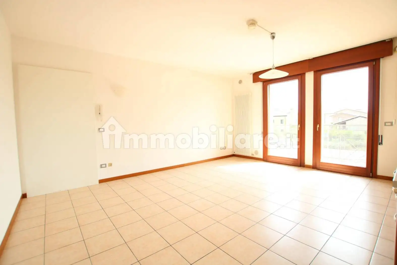 Trilocale via Giovanni Falcone, Ponte Di Barbarano, Barbarano Mossano - foto 2