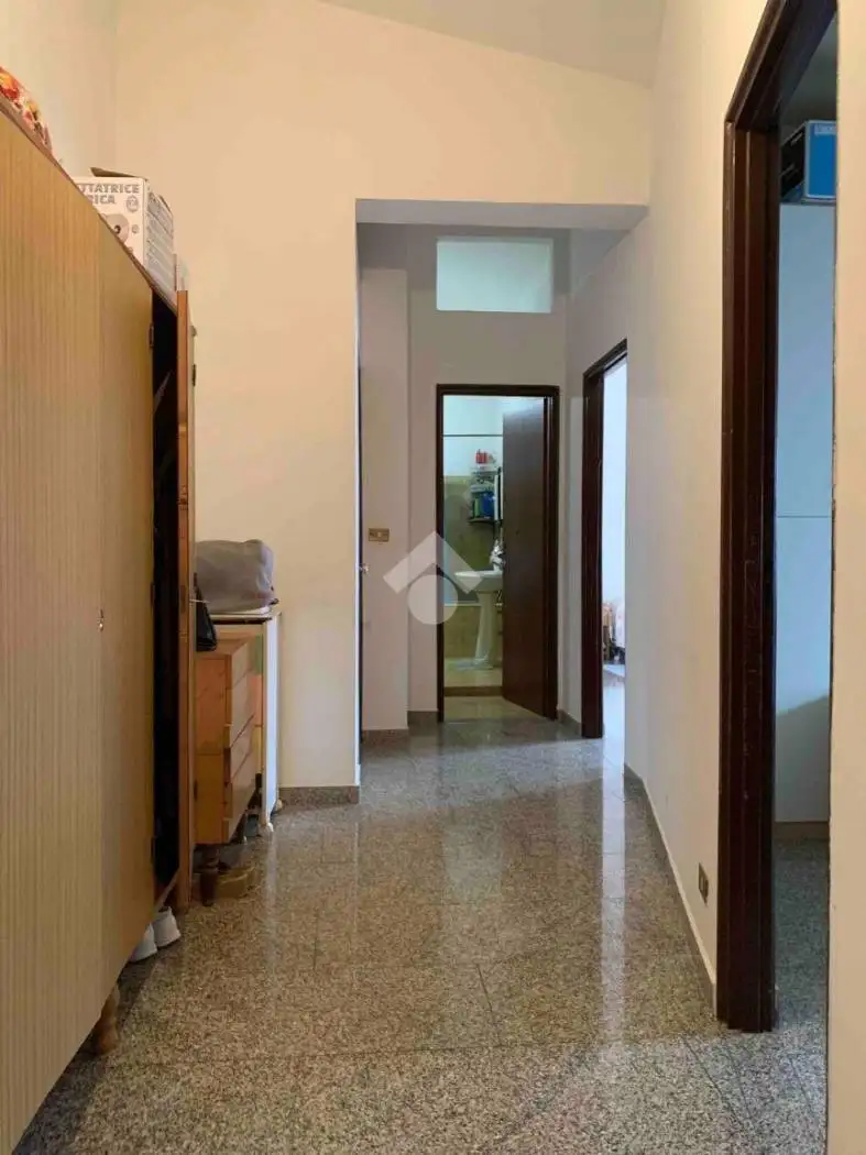 Trilocale via Lazio 25, Campora San Giovanni, Amantea - foto 4