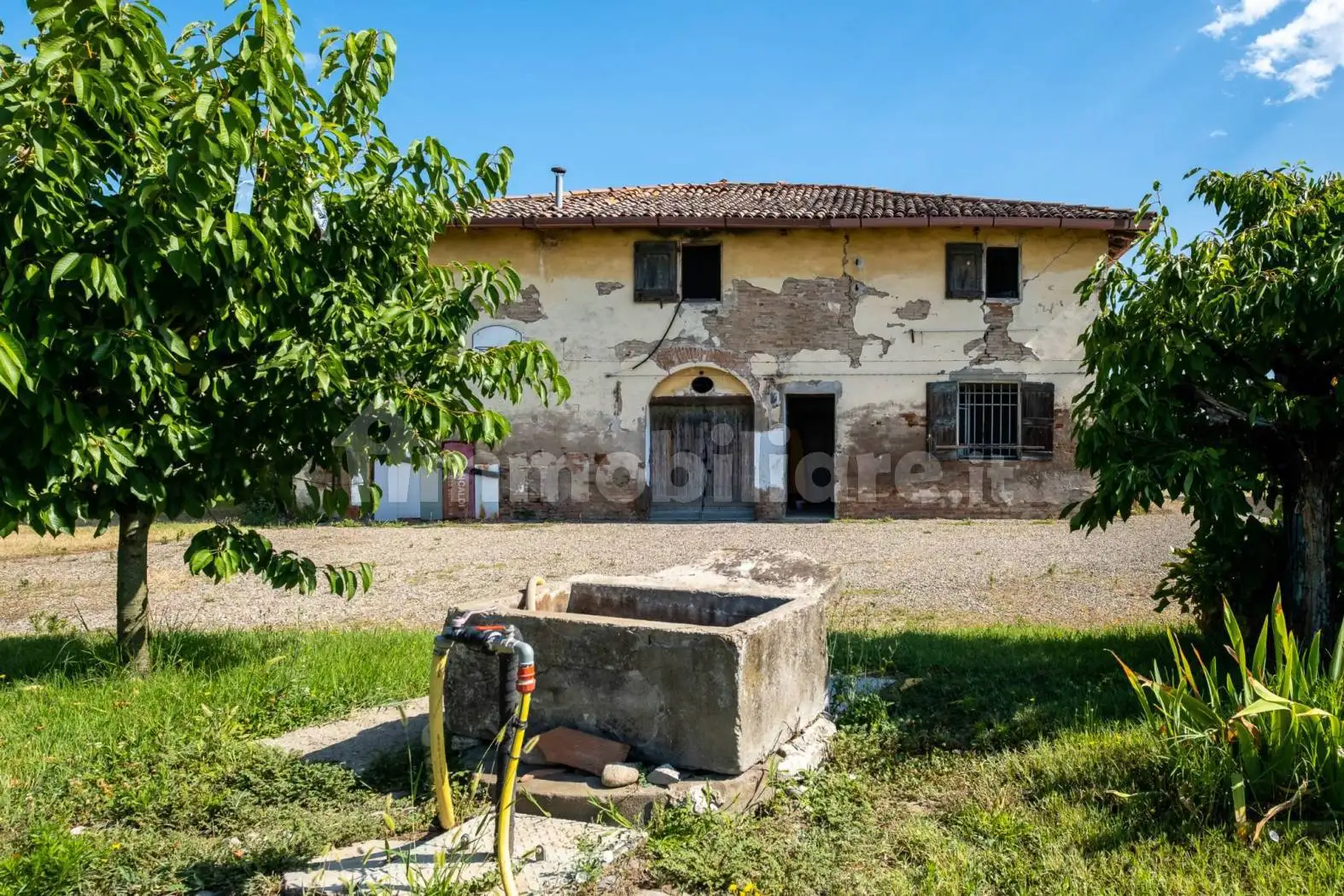Rustico - Casale in vendita a Castel Maggiore