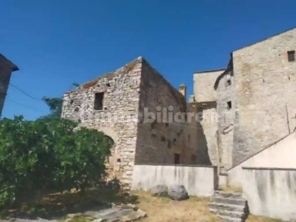 Palazzo - Stabile - foto 3