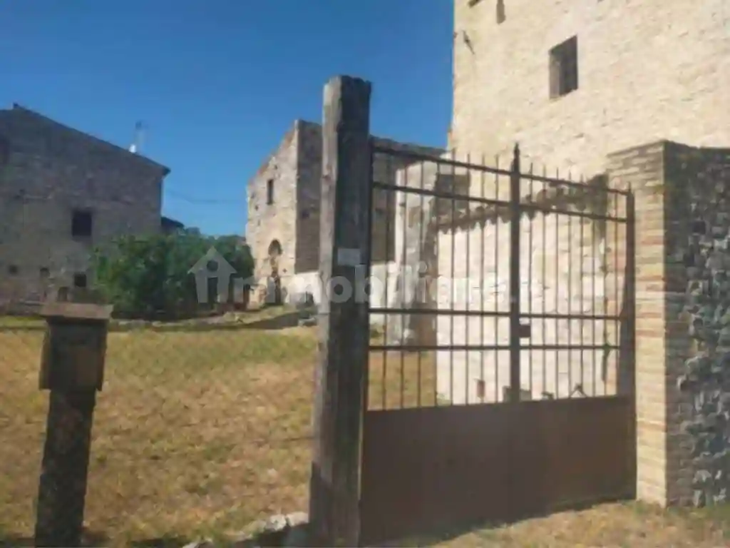 Palazzo - Stabile - foto 4