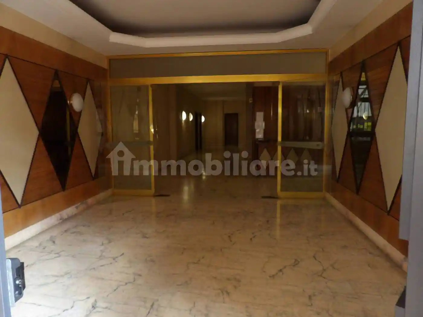 Bilocale via Benedetto Croce, Ardeatino - Montagnola, Roma - foto 2