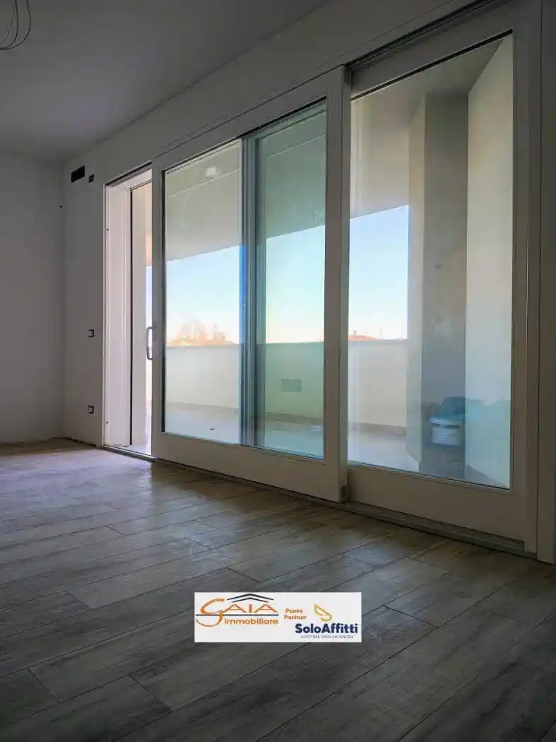 Appartamento in vendita a Camponogara