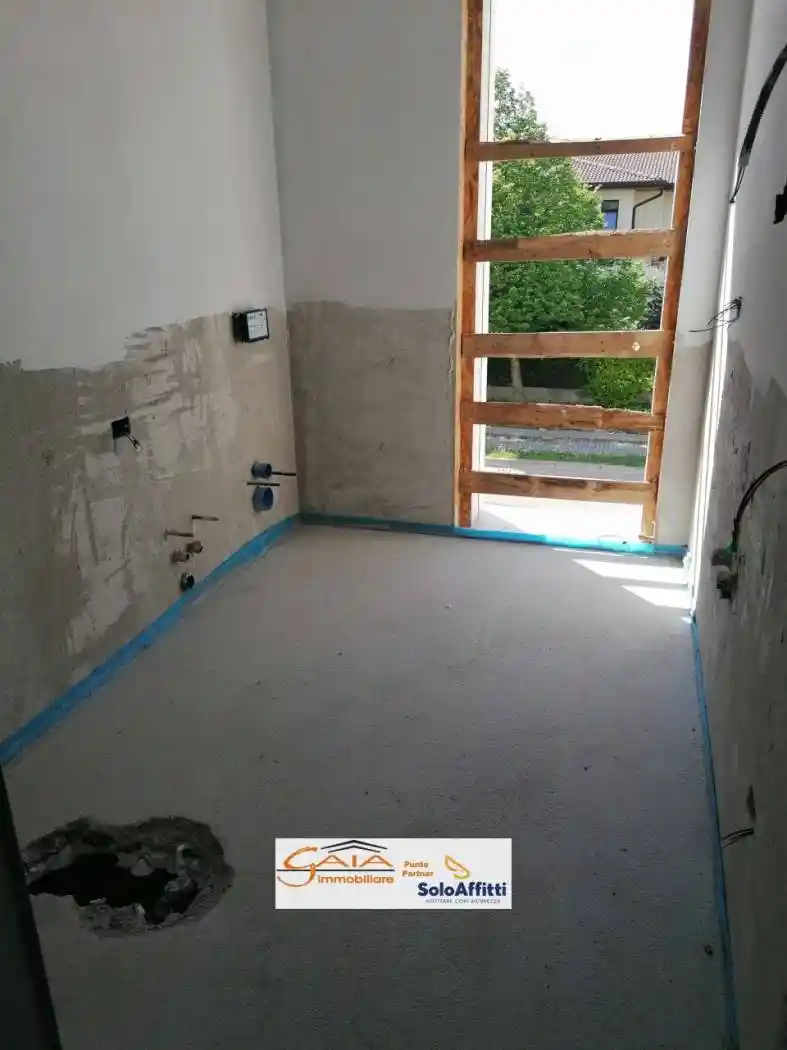 Appartamento in vendita a Camponogara