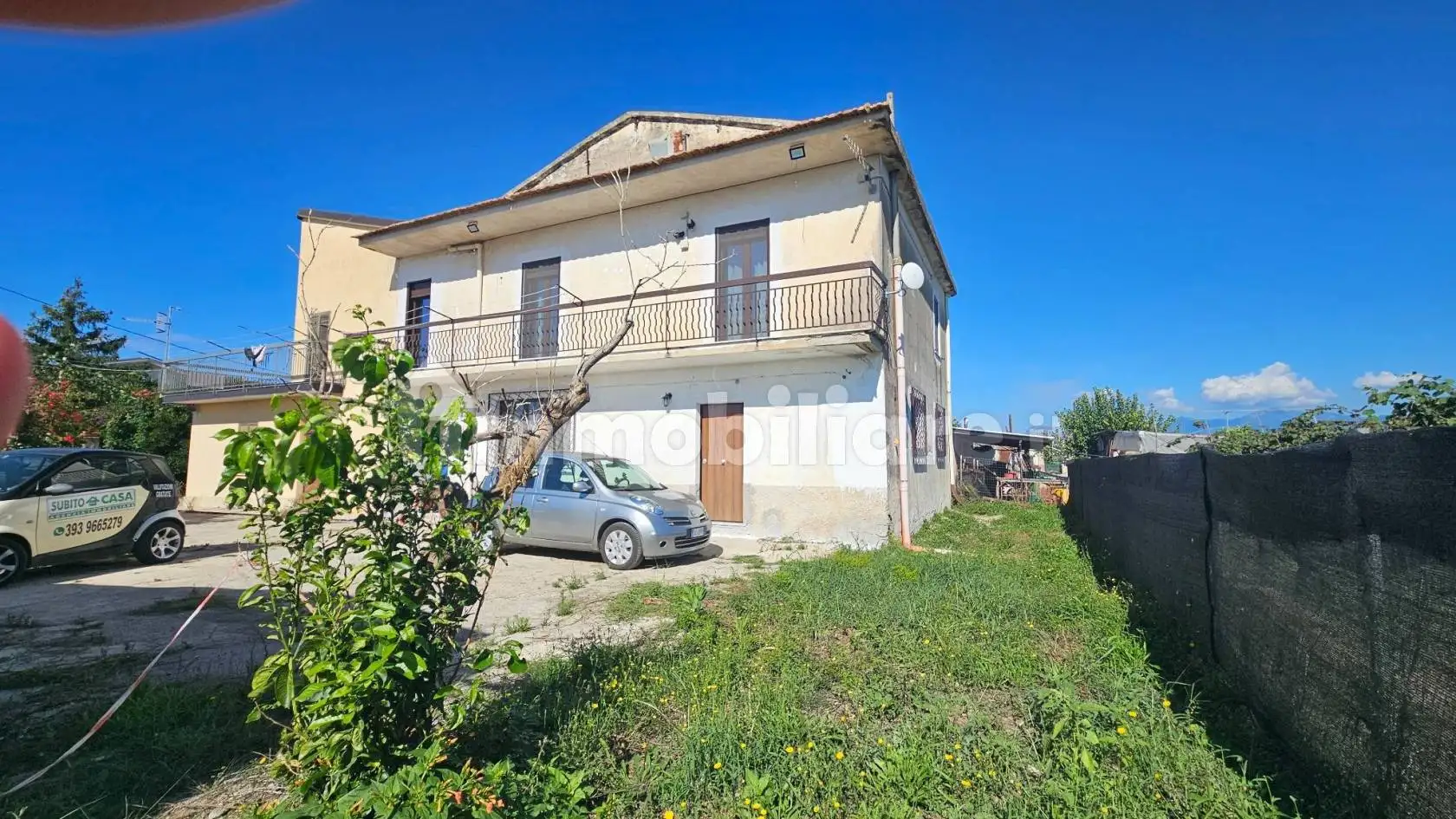 Casa indipendente in vendita a Battipaglia