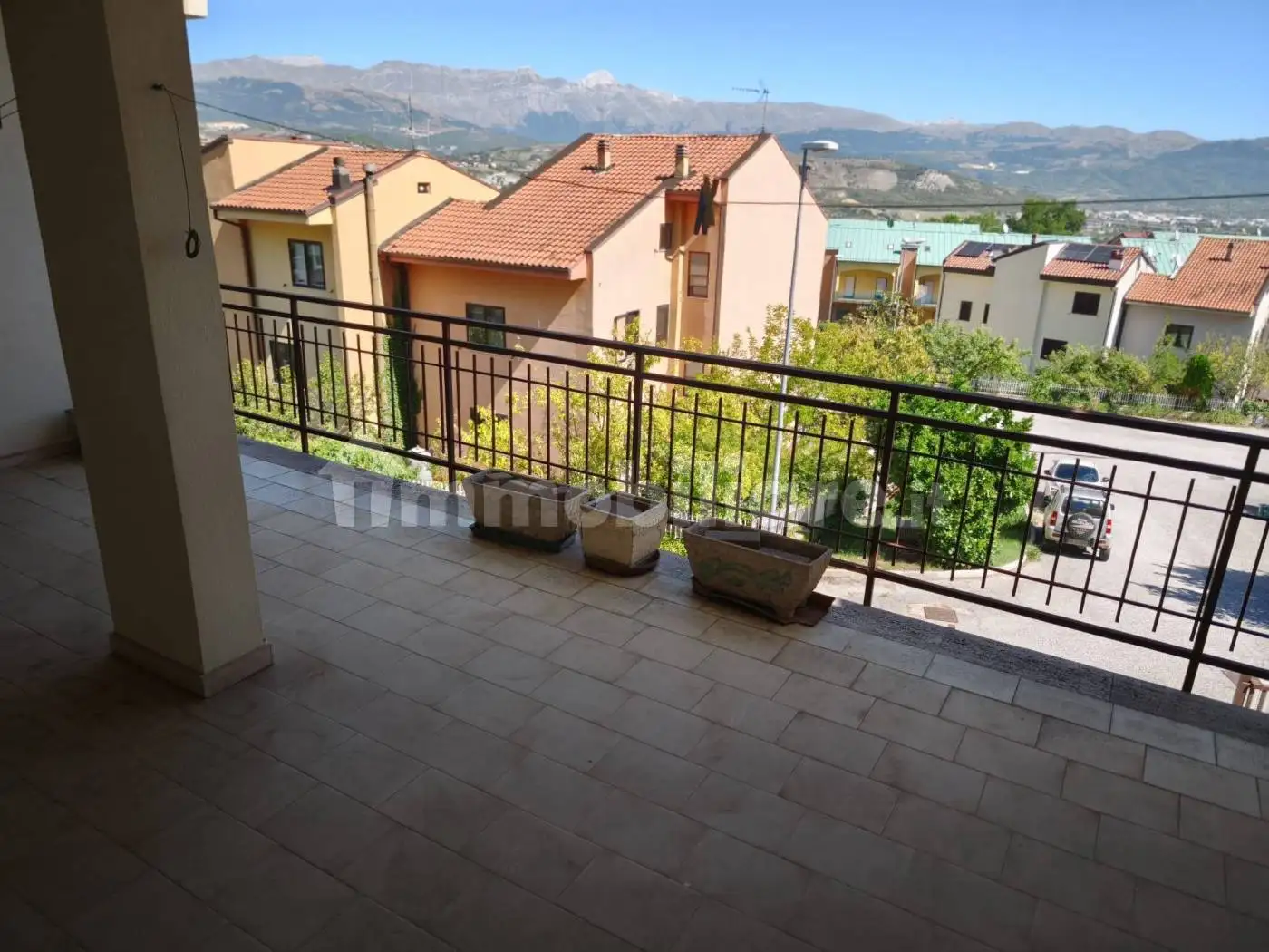 Villetta a schiera in vendita a L'Aquila