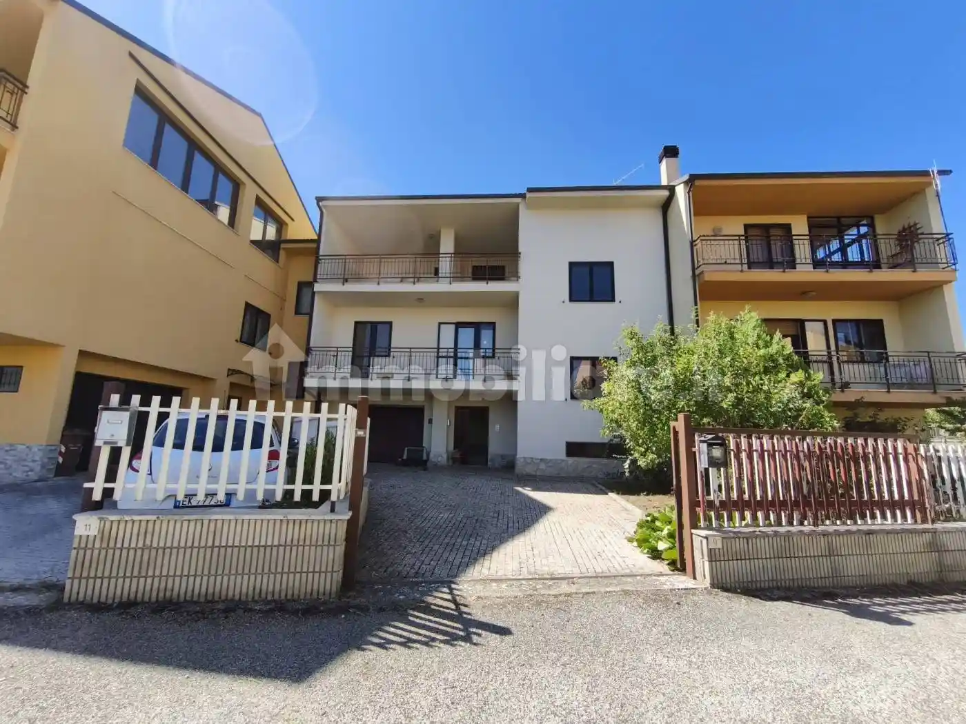 Villa a schiera via Giada, Bellavista - Pianola, L'Aquila - foto 3