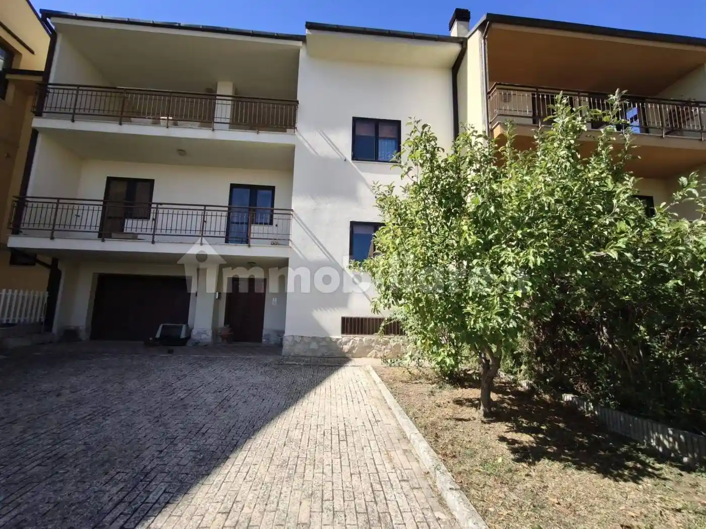 Villa a schiera via Giada, Bellavista - Pianola, L'Aquila - foto 5