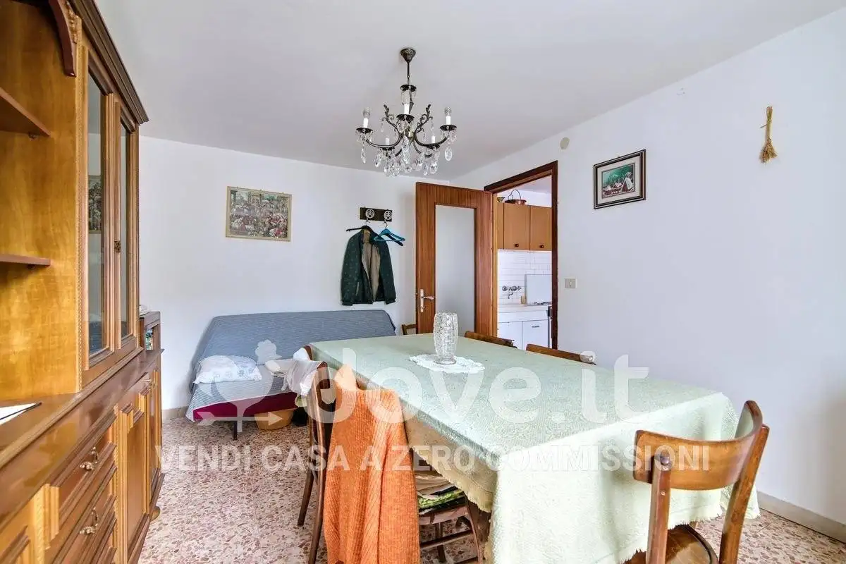 Villa unifamiliare Località Corbesassi 5, Corbesassi, Brallo di Pregola - foto 4