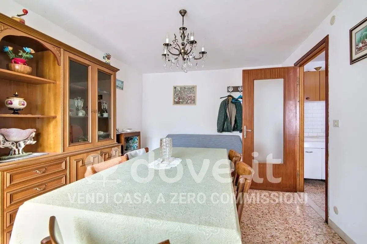 Villa unifamiliare Località Corbesassi 5, Corbesassi, Brallo di Pregola - foto 5