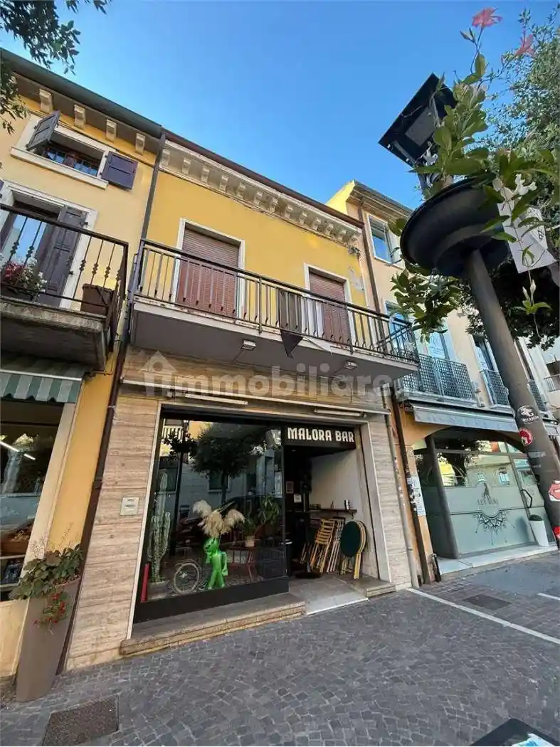 Palazzo - Edificio in vendita a San Bonifacio