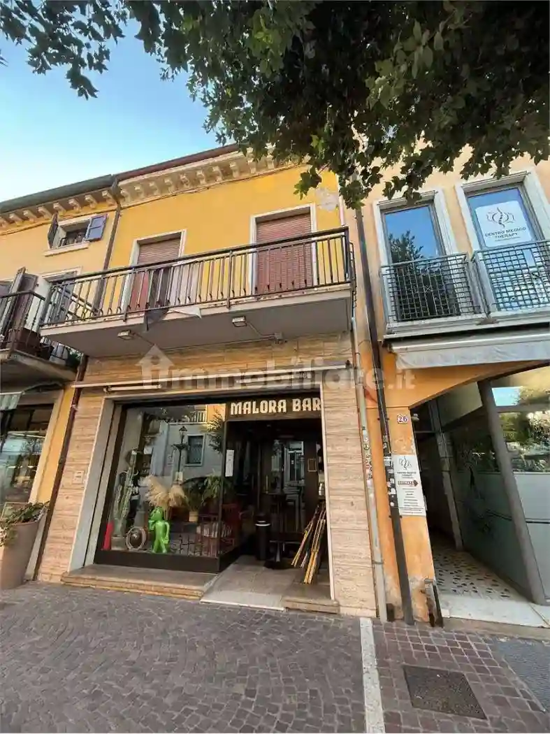 Palazzo - Edificio - foto 2