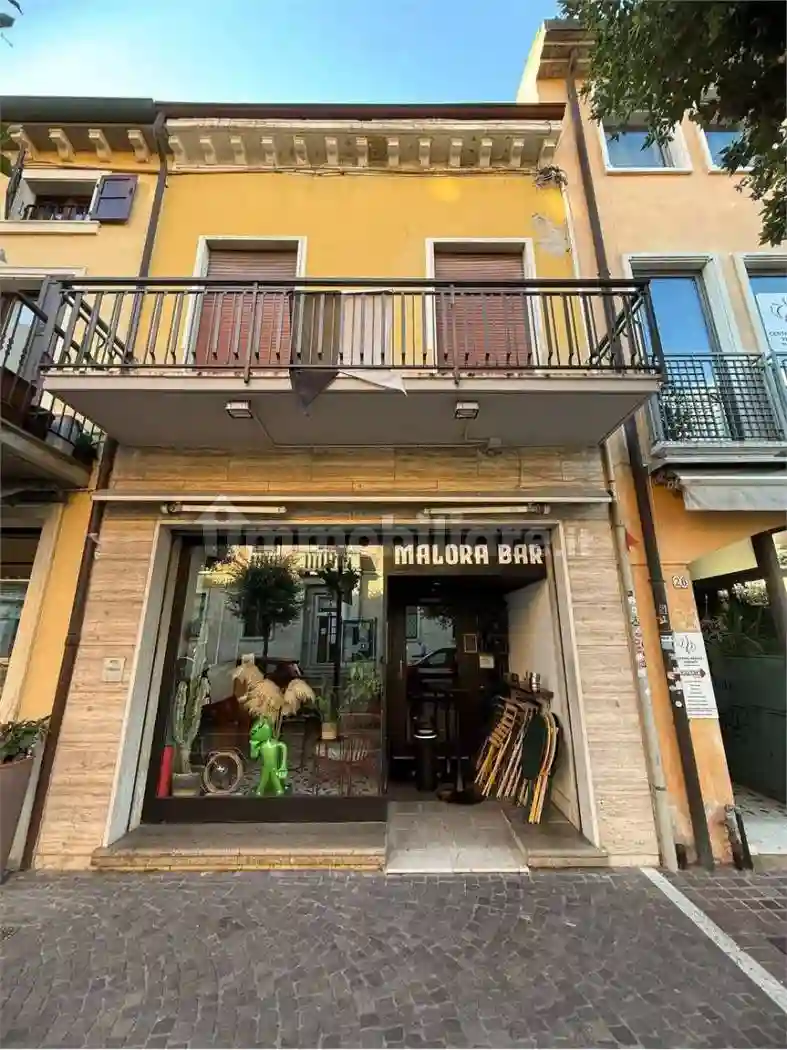 Palazzo - Edificio - foto 3