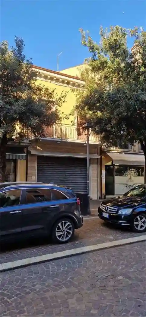 Palazzo - Edificio - foto 4