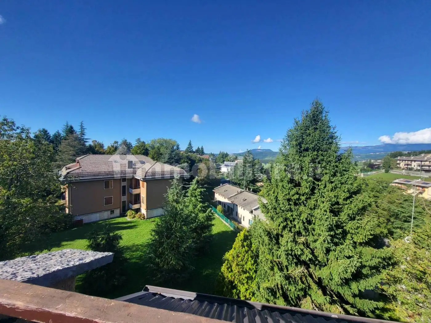 Trilocale via Marcello Carcereri, Centro, Cerro Veronese - foto 2