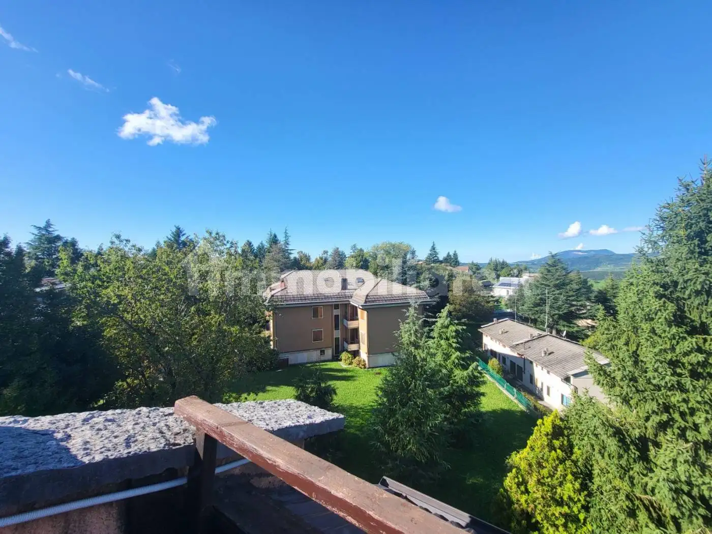 Trilocale via Marcello Carcereri, Centro, Cerro Veronese - foto 3