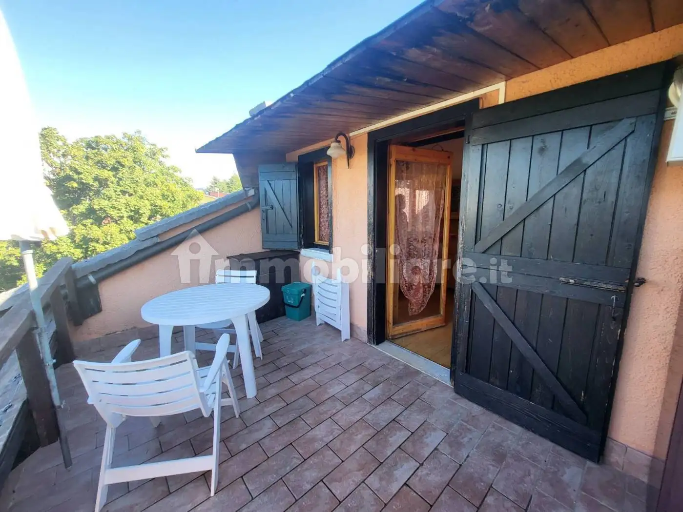 Trilocale via Marcello Carcereri, Centro, Cerro Veronese - foto 4