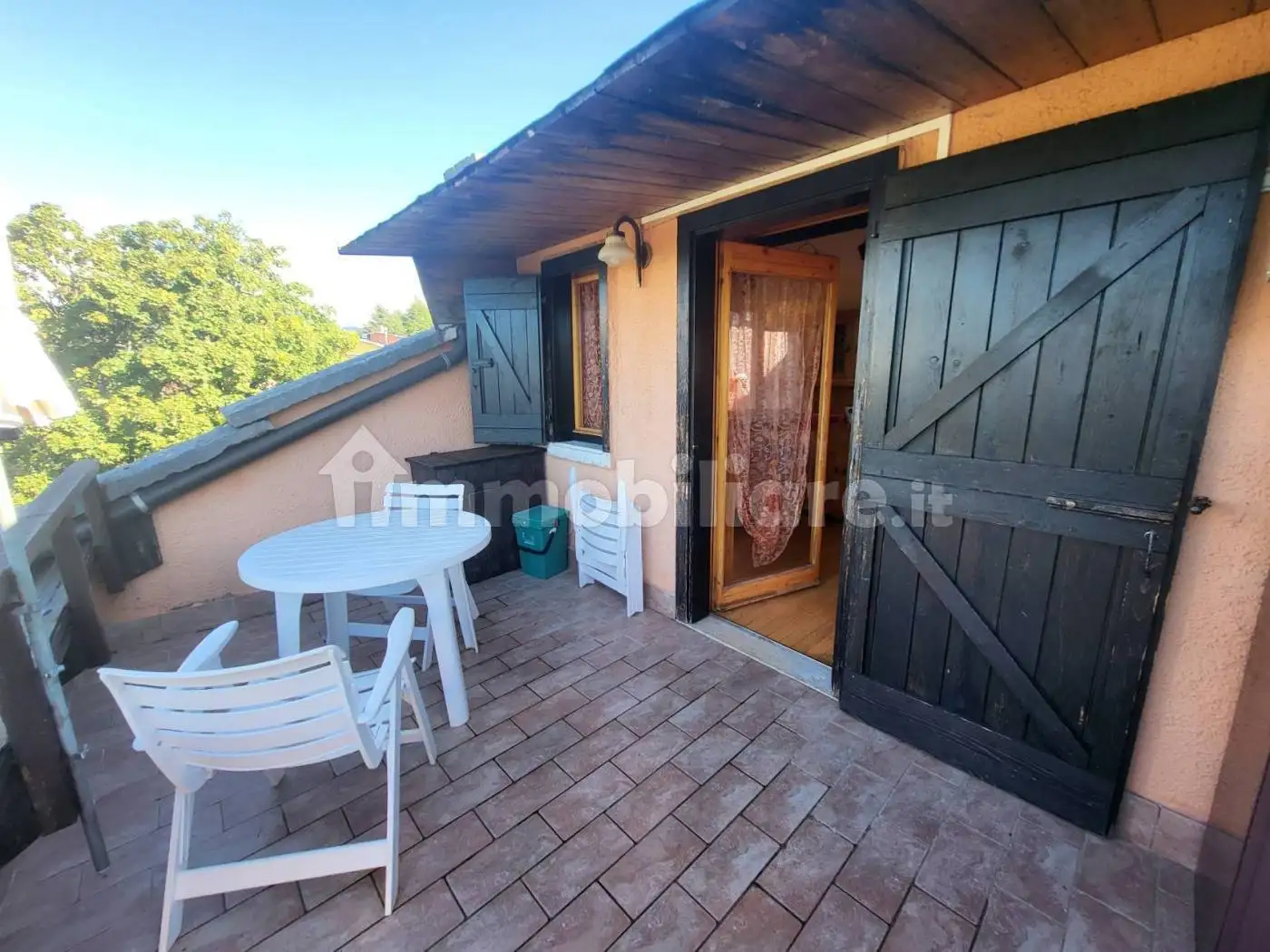 Trilocale via Marcello Carcereri, Centro, Cerro Veronese - foto 5