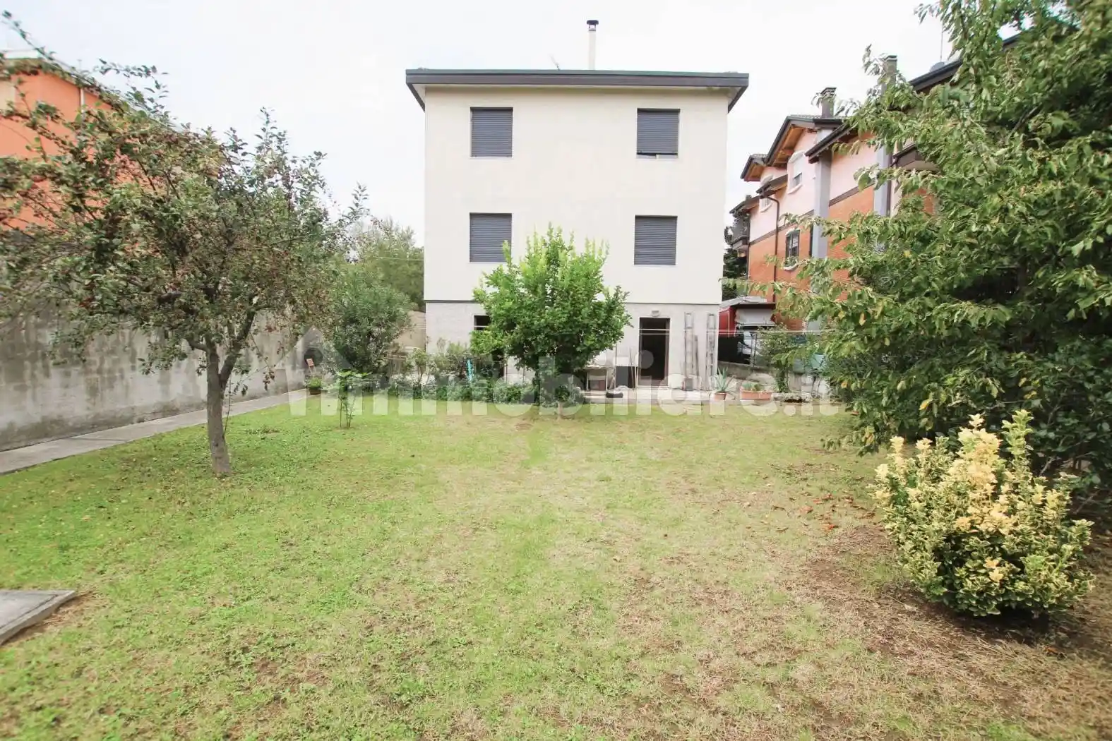 Appartamento in vendita a Cinisello Balsamo