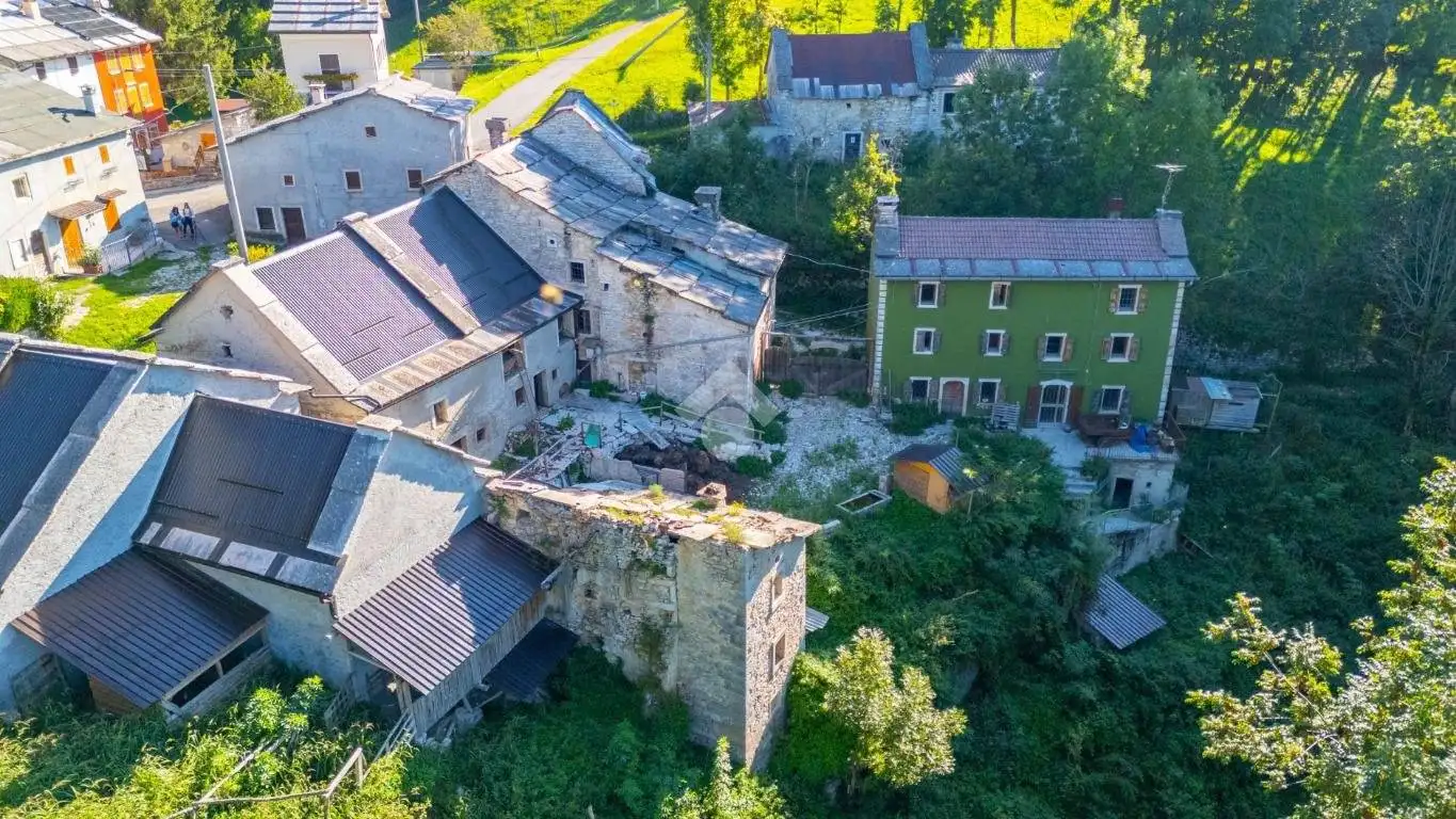 Rustico - Casale in vendita a Velo Veronese