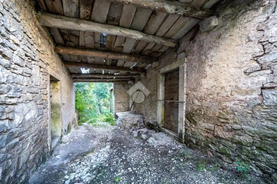 Rustico Contrada Riva, Velo Veronese - foto 2