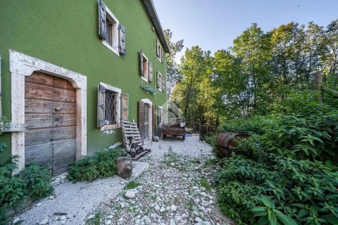 Rustico Contrada Riva, Velo Veronese - foto 3