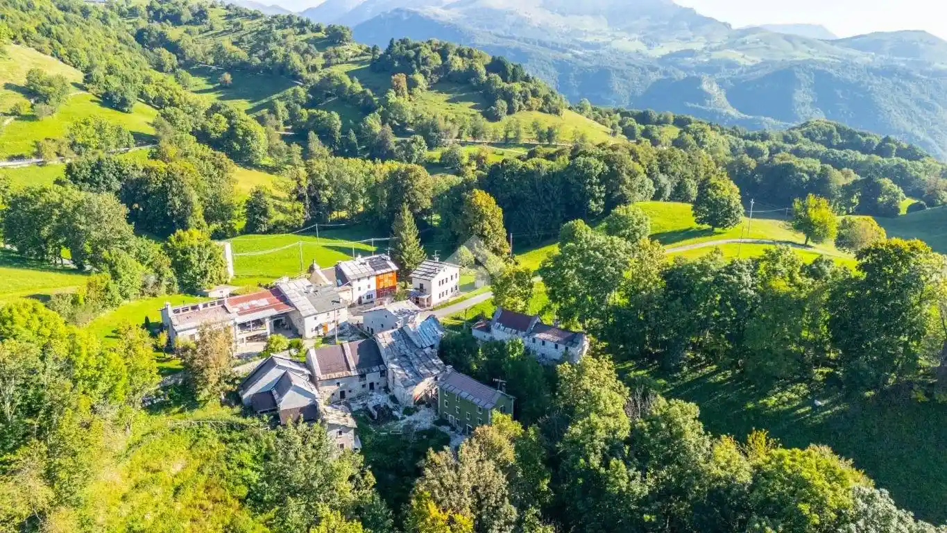 Rustico Contrada Riva, Velo Veronese - foto 4