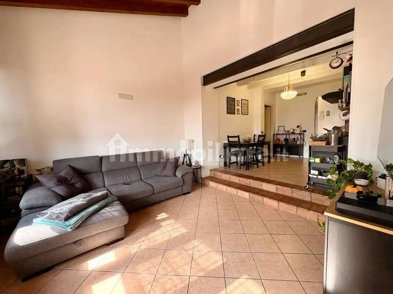 Appartamento in vendita a Calcinato