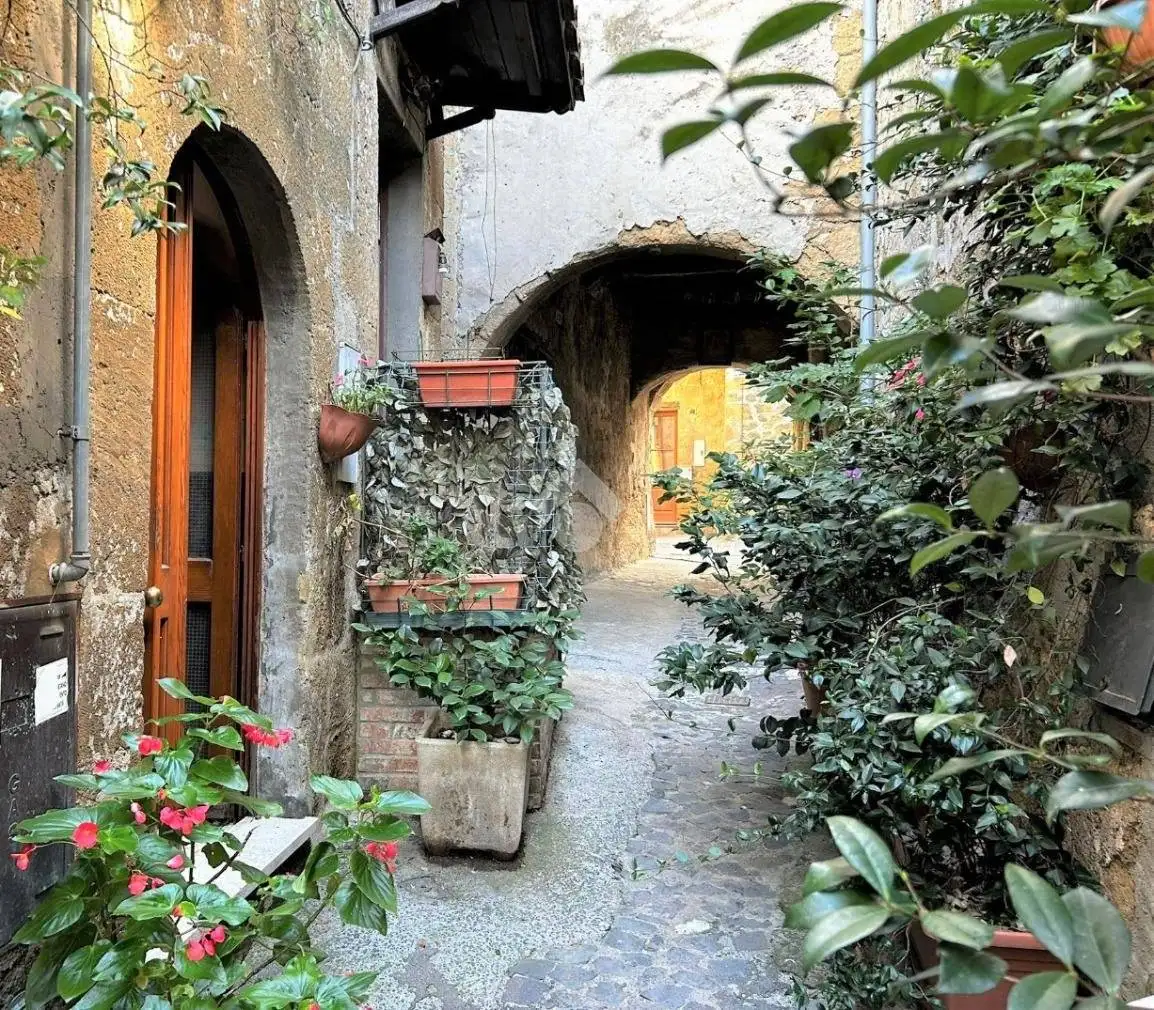 Appartamento in vendita a Farnese