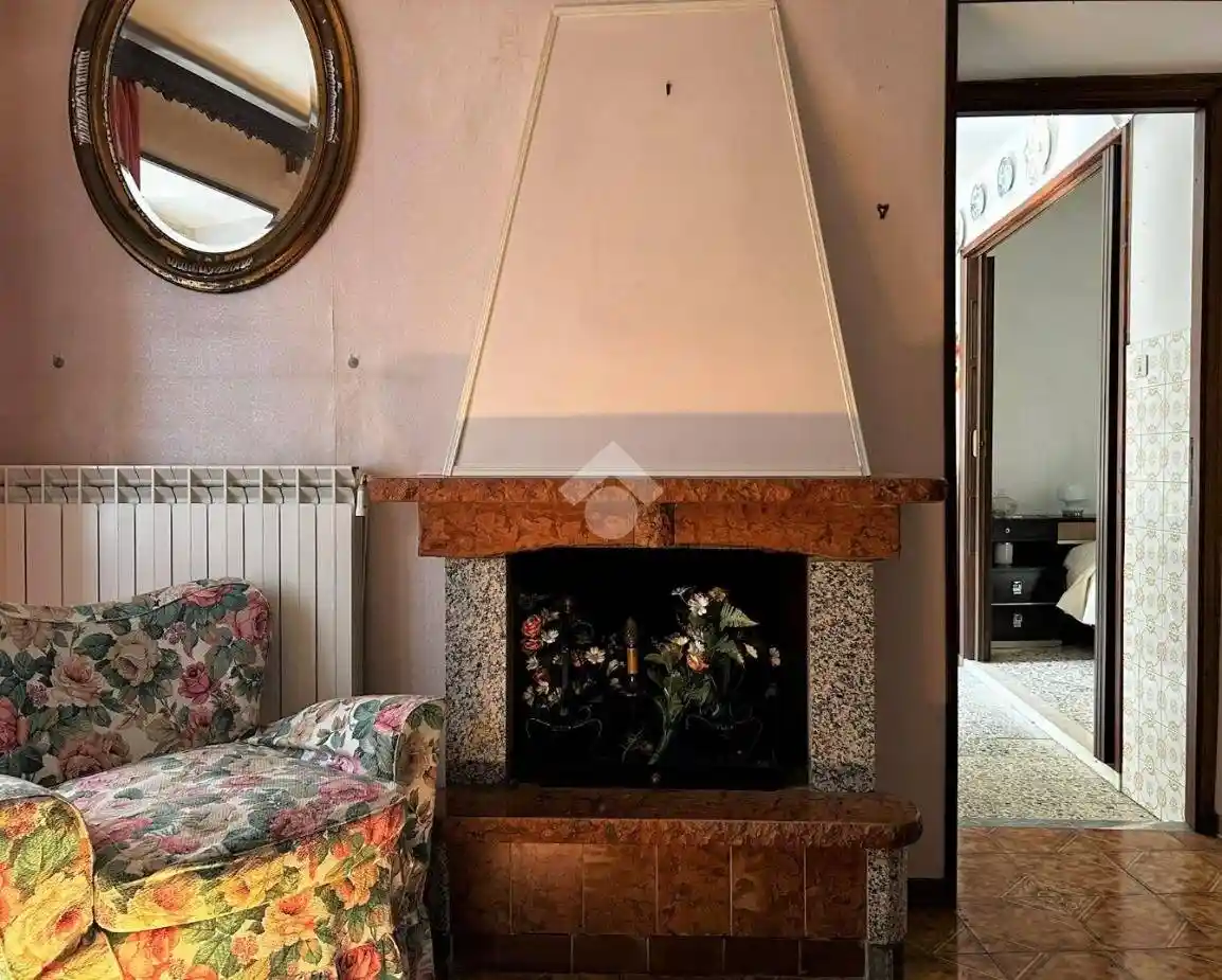 Quadrilocale via Giovan Battista Passeri 135, Farnese - foto 4