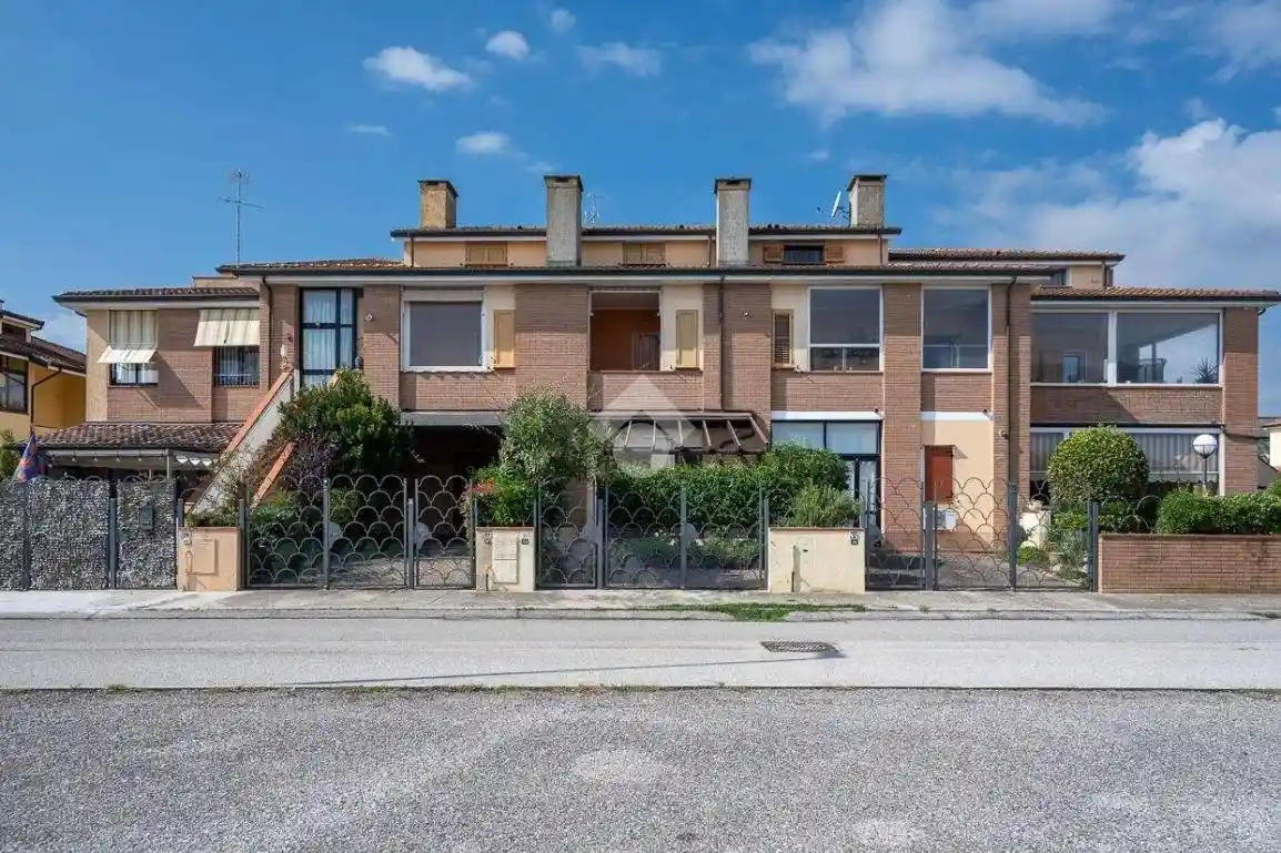 Appartamento in vendita a Comacchio