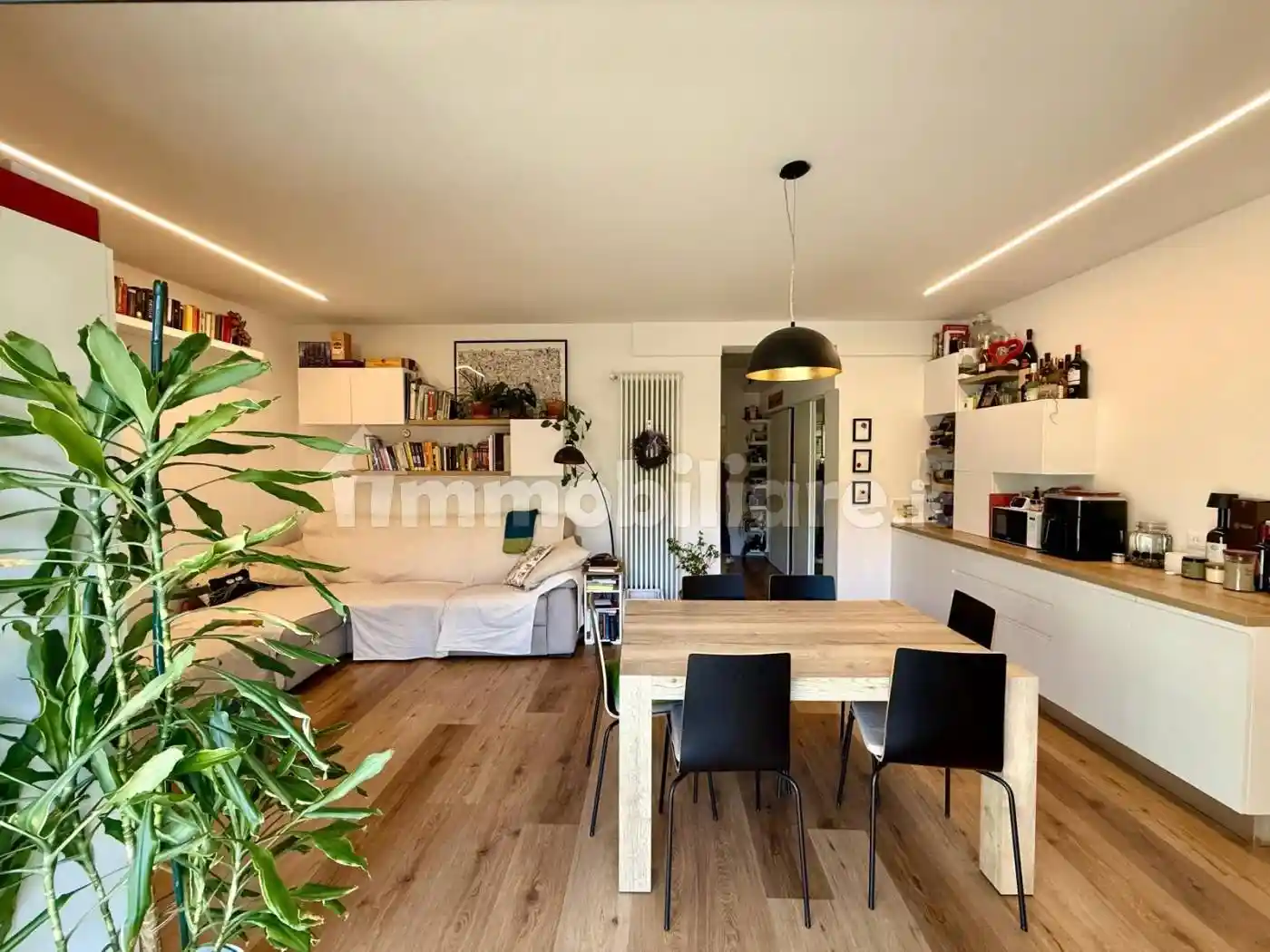 Appartamento in vendita a Trieste