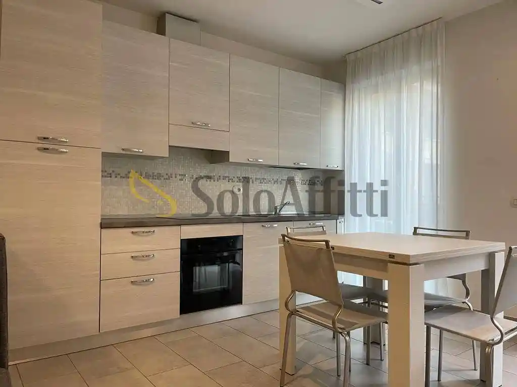 Bilocale ottimo stato, primo piano, Centro, Gallarate - foto 3