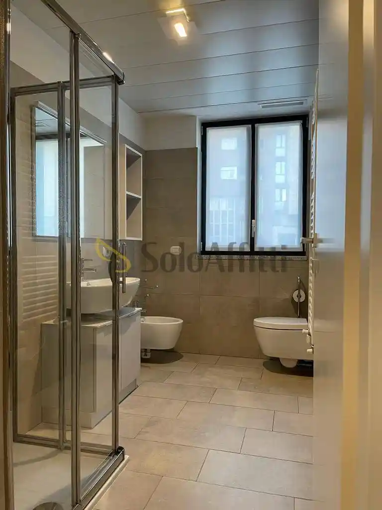 Bilocale ottimo stato, primo piano, Centro, Gallarate - foto 4